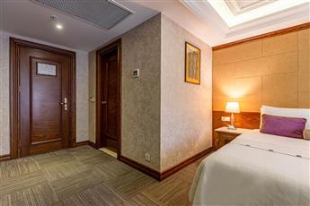 Eurostars Hotel Old City