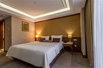 Eurostars Hotel Old City