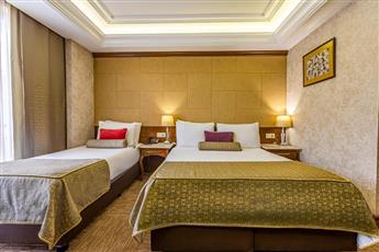 Eurostars Hotel Old City