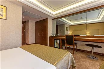 Eurostars Hotel Old City
