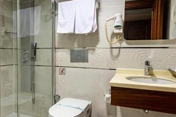 Eurostars Hotel Old City