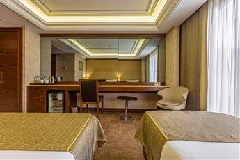 Eurostars Hotel Old City