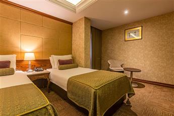 Eurostars Hotel Old City