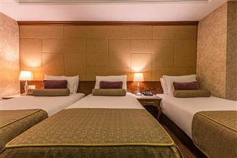 Eurostars Hotel Old City