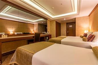 Eurostars Hotel Old City