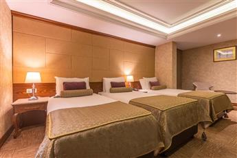 Eurostars Hotel Old City