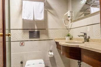Eurostars Hotel Old City
