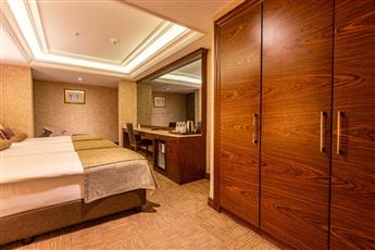 Eurostars Hotel Old City