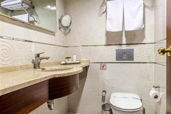 Eurostars Hotel Old City