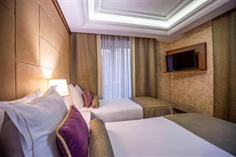 Eurostars Hotel Old City