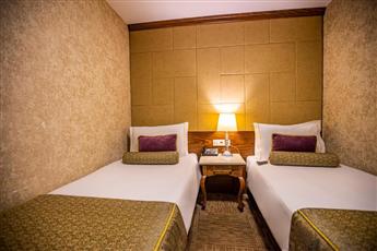 Eurostars Hotel Old City