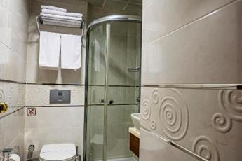 Eurostars Hotel Old City