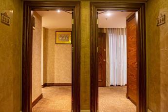 Eurostars Hotel Old City