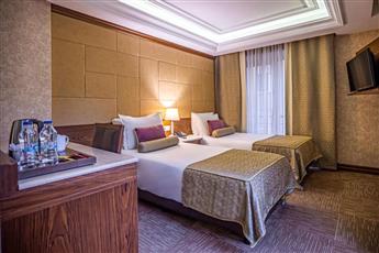Eurostars Hotel Old City