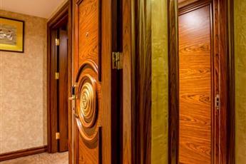 Eurostars Hotel Old City