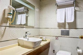 Eurostars Hotel Old City