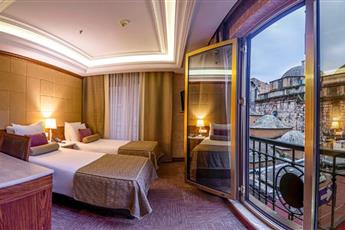 Eurostars Hotel Old City