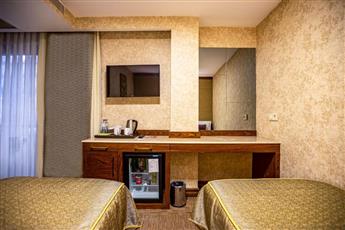 Eurostars Hotel Old City
