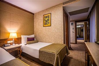 Eurostars Hotel Old City