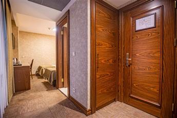 Eurostars Hotel Old City