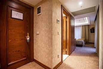 Eurostars Hotel Old City