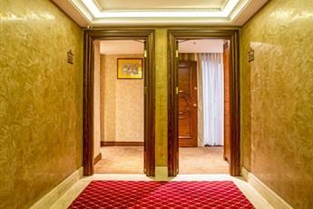Eurostars Hotel Old City