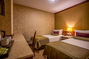 Eurostars Hotel Old City