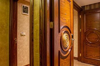 Eurostars Hotel Old City