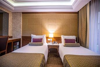 Eurostars Hotel Old City