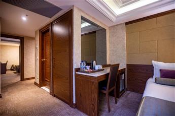 Eurostars Hotel Old City