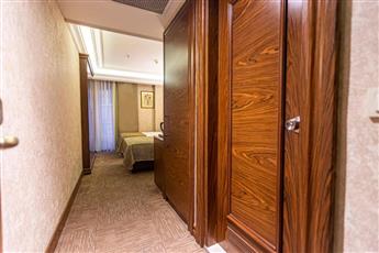 Eurostars Hotel Old City