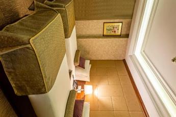Eurostars Hotel Old City