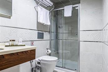 Eurostars Hotel Old City