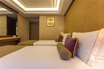 Eurostars Hotel Old City