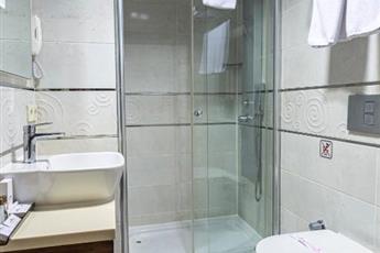 Eurostars Hotel Old City