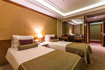 Eurostars Hotel Old City