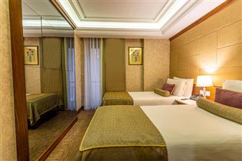Eurostars Hotel Old City