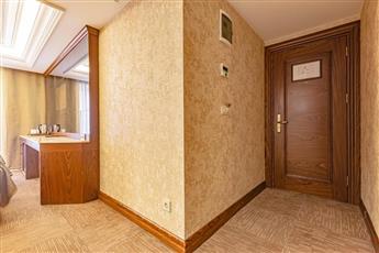 Eurostars Hotel Old City