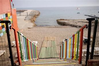 Eva Beach Hotel Alanya 3*