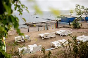 Eva Beach Hotel Alanya 3*