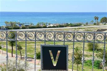 Eva Beach Hotel Alanya 3*