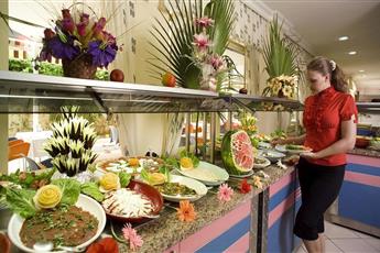 Eva Beach Hotel Alanya 3*