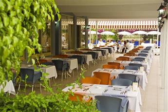 Eva Beach Hotel Alanya 3*