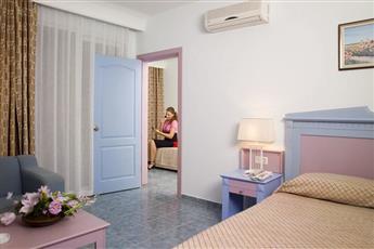 Eva Beach Hotel Alanya 3*