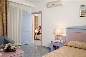 Eva Beach Hotel Alanya 3*