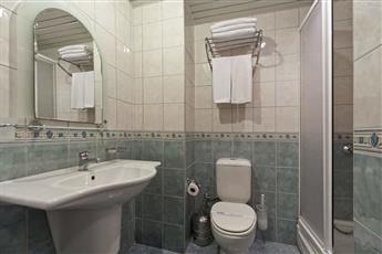 Eva Beach Hotel Alanya 3*