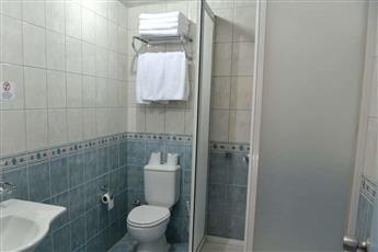 Eva Beach Hotel Alanya 3*