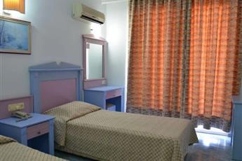 Eva Beach Hotel Alanya