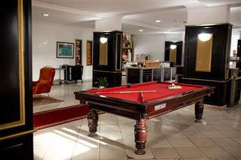 Eva Beach Hotel Alanya