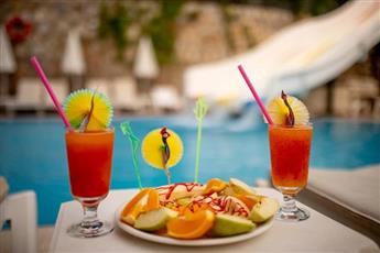 Eva Beach Hotel Alanya